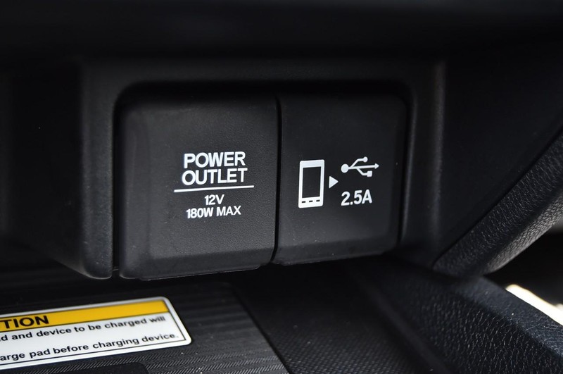 Honda Pilot Vehicle Image 18