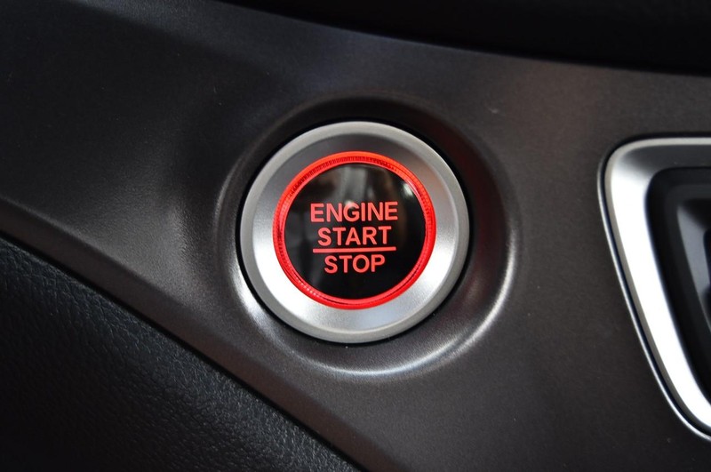 Honda Pilot Vehicle Image 21