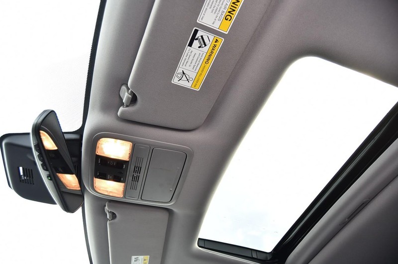 Honda Pilot Vehicle Image 25