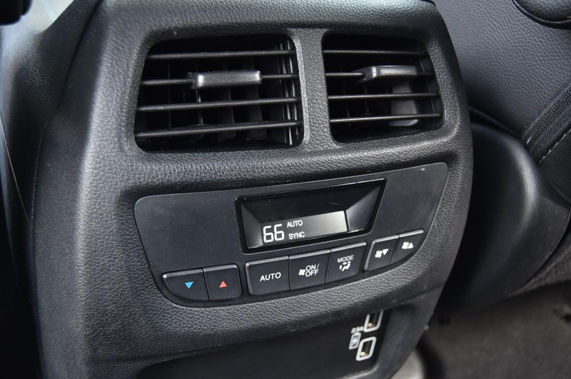 Honda Pilot Vehicle Image 27