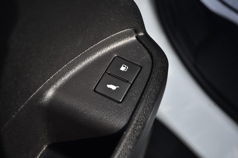 Honda Passport Vehicle Image 09