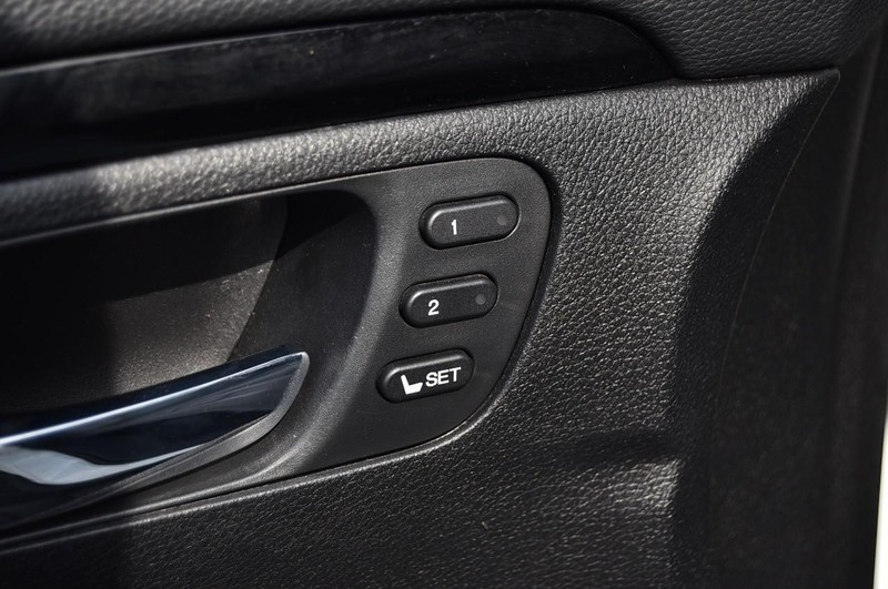 Honda Passport Vehicle Image 10