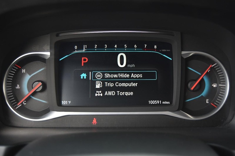Honda Passport Vehicle Image 13