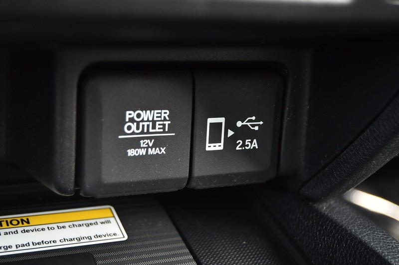 Honda Passport Vehicle Image 18