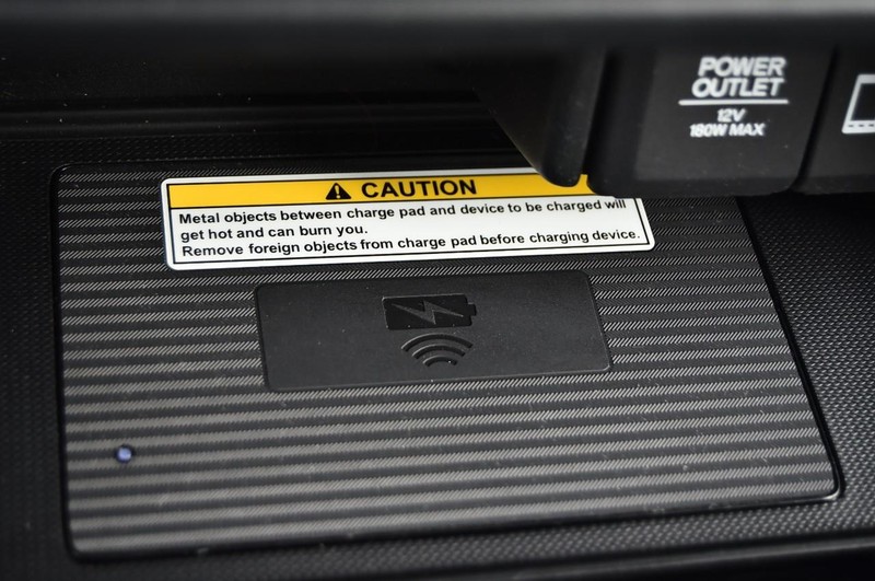 Honda Passport Vehicle Image 19