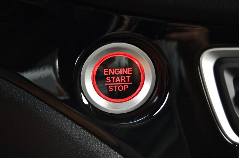 Honda Passport Vehicle Image 21