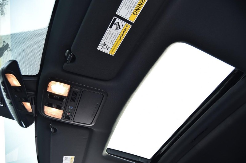 Honda Passport Vehicle Image 25