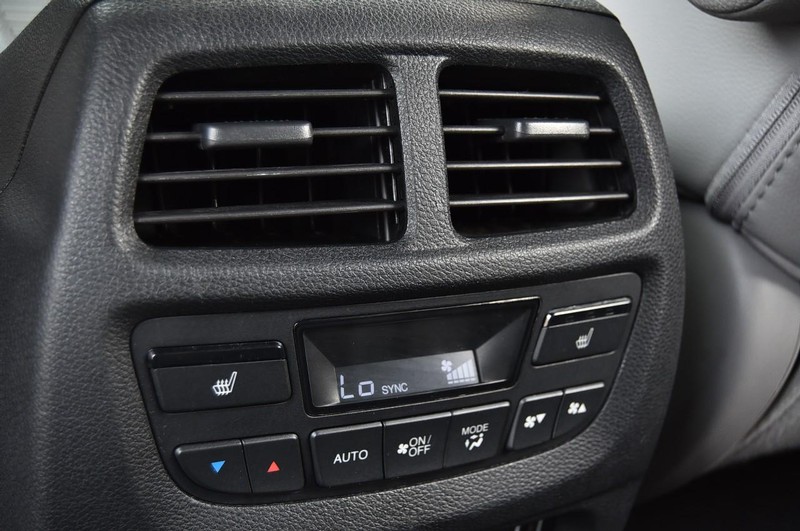 Honda Passport Vehicle Image 27