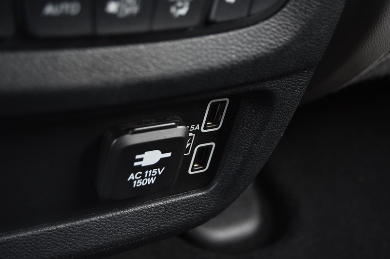 Honda Passport Vehicle Image 28