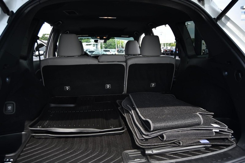 Honda Passport Vehicle Image 29