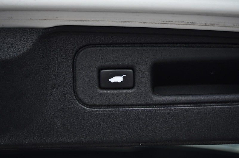 Honda Passport Vehicle Image 30