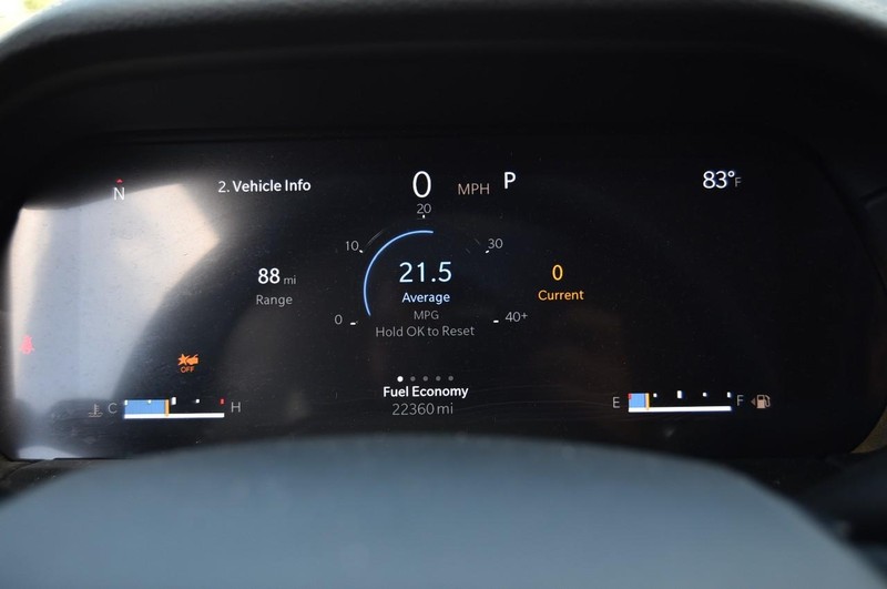 Jeep Grand Cherokee Vehicle Image 13