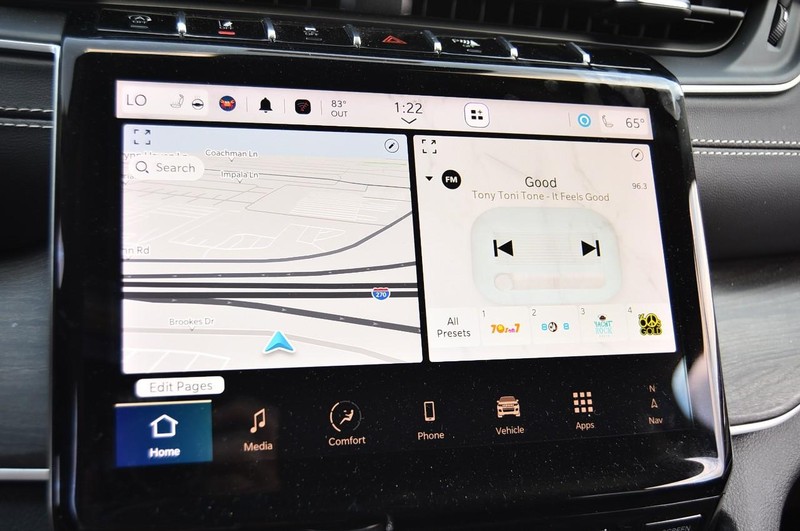 Jeep Grand Cherokee Vehicle Image 15
