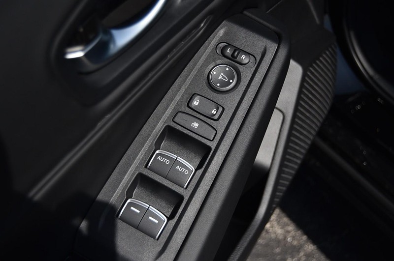Honda Accord Hybrid Vehicle Image 08