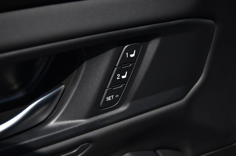 Honda Accord Hybrid Vehicle Image 09
