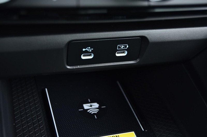 Honda Accord Hybrid Vehicle Image 15