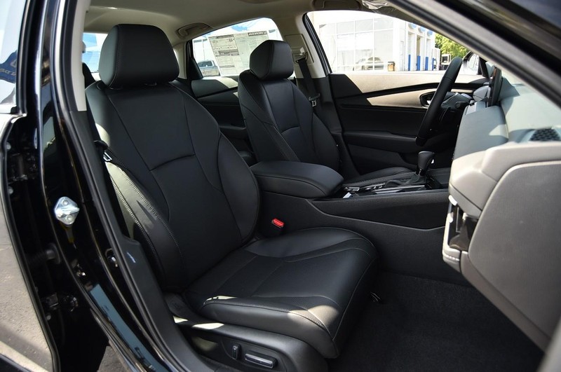 Honda Accord Hybrid Vehicle Image 20