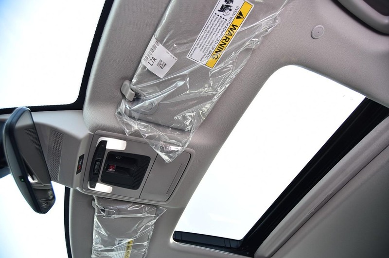 Honda Accord Hybrid Vehicle Image 21