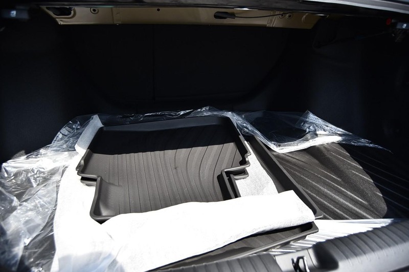 Honda Accord Hybrid Vehicle Image 24