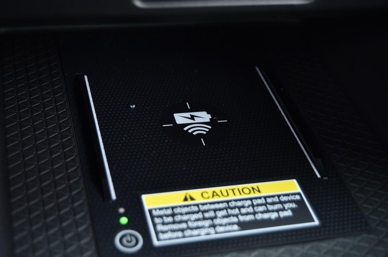 Honda Accord Hybrid Vehicle Image 16