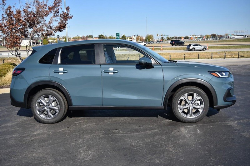 Honda HR-V Vehicle Image 05