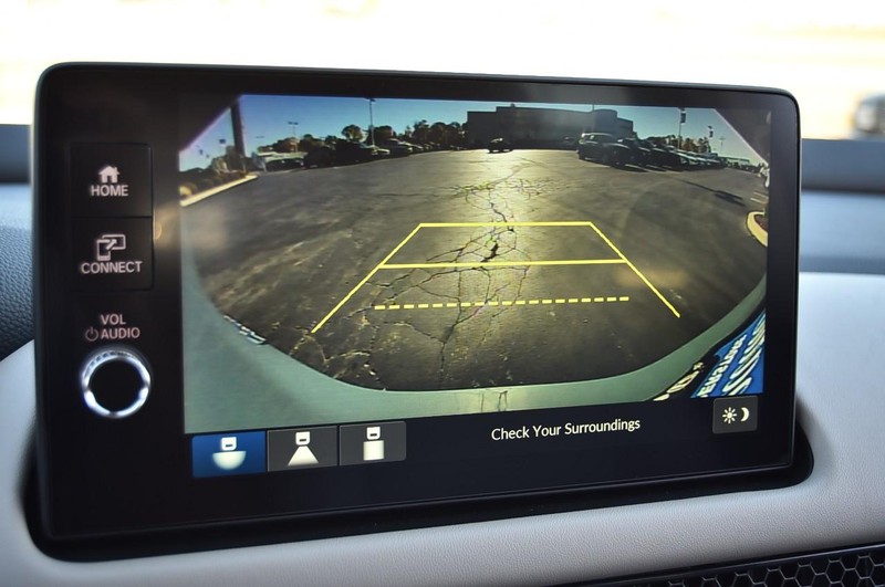 Honda HR-V Vehicle Image 11