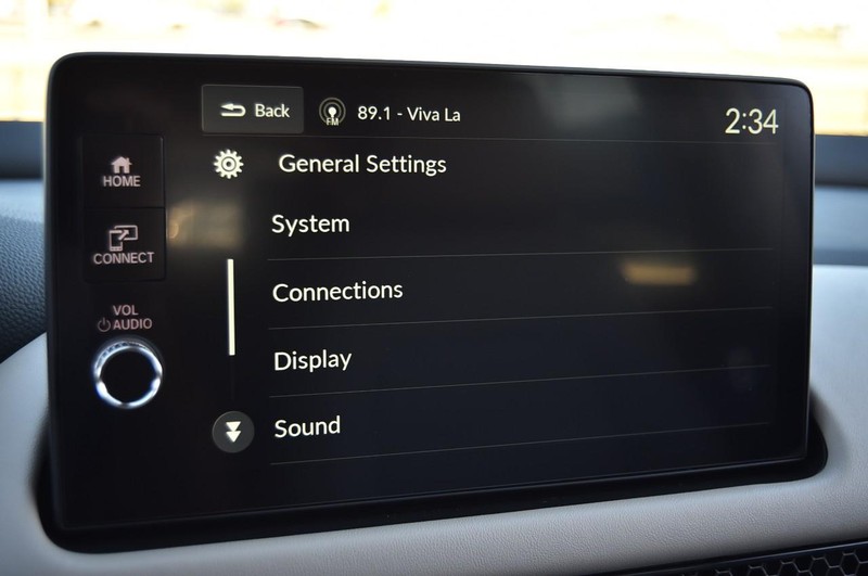 Honda HR-V Vehicle Image 13