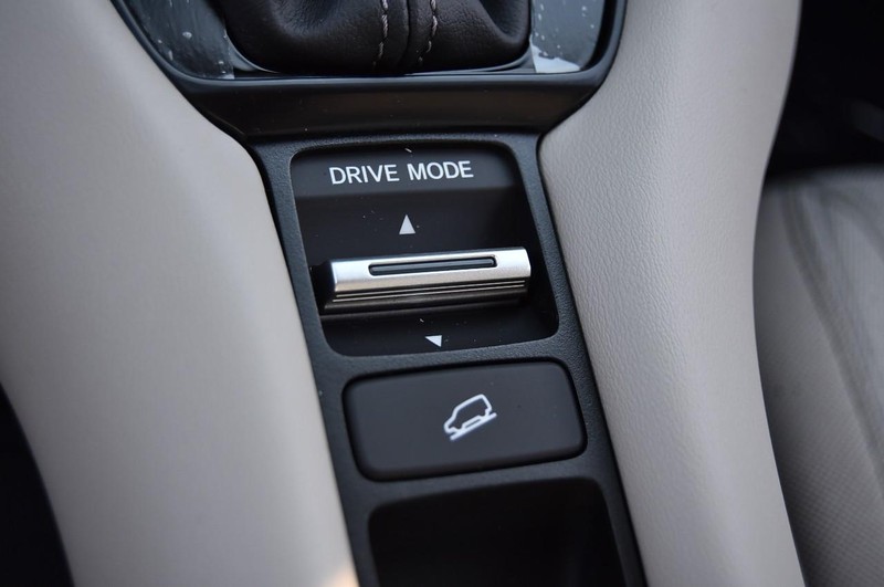 Honda HR-V Vehicle Image 16