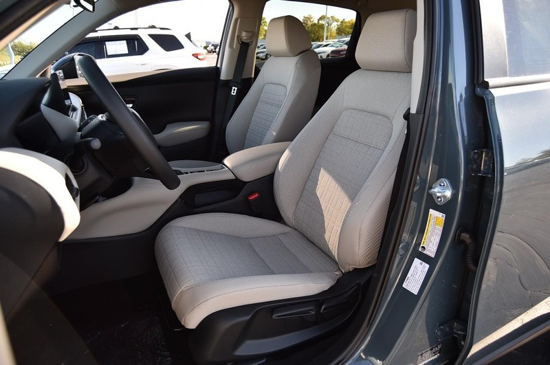 Honda HR-V Vehicle Image 20