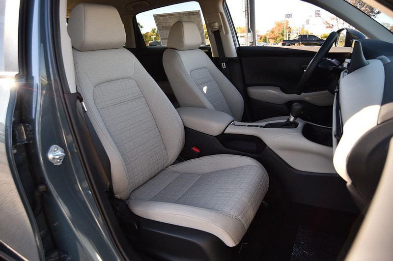 Honda HR-V Vehicle Image 21