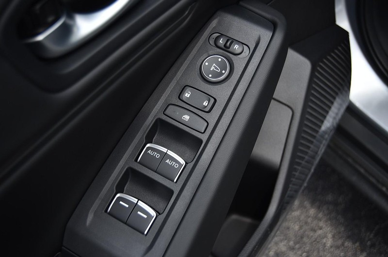 Honda Accord Sedan Vehicle Image 08