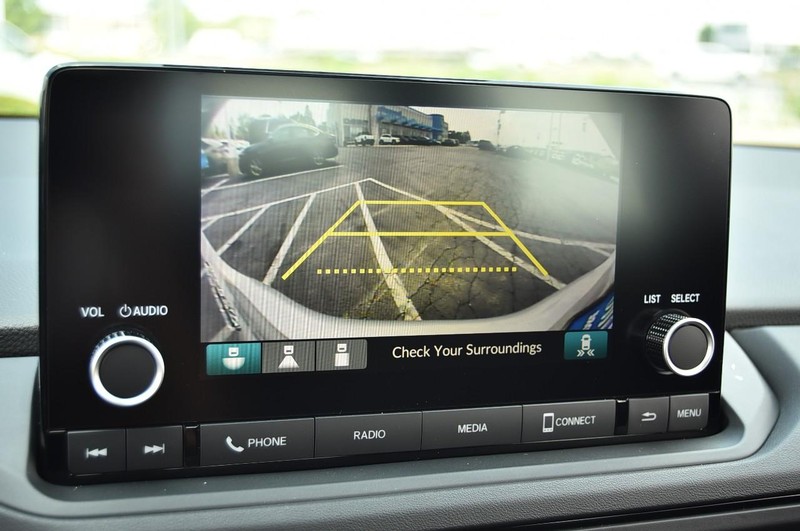 Honda Accord Sedan Vehicle Image 11