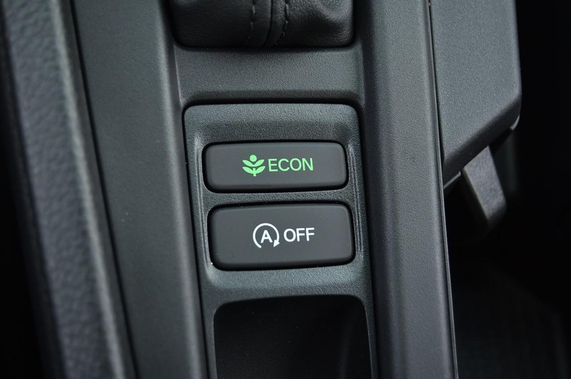 Honda Accord Sedan Vehicle Image 15