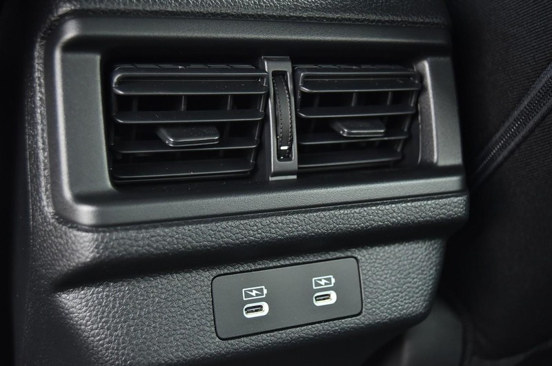 Honda Accord Sedan Vehicle Image 23