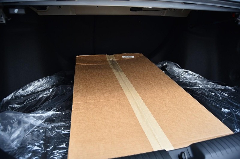 Honda Accord Sedan Vehicle Image 24
