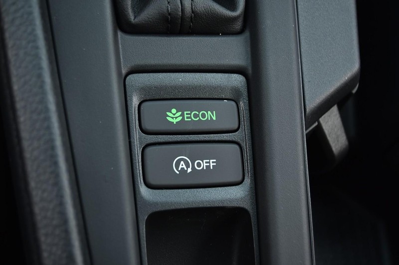 Honda Accord Sedan Vehicle Image 15