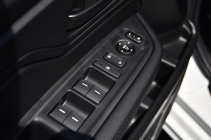 Honda Odyssey Vehicle Image 08