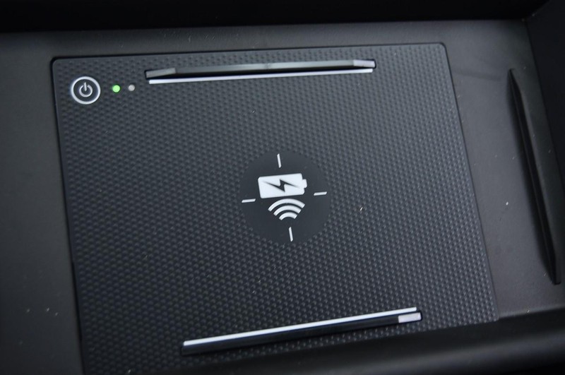 Honda Odyssey Vehicle Image 18