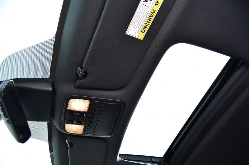 Honda Odyssey Vehicle Image 23