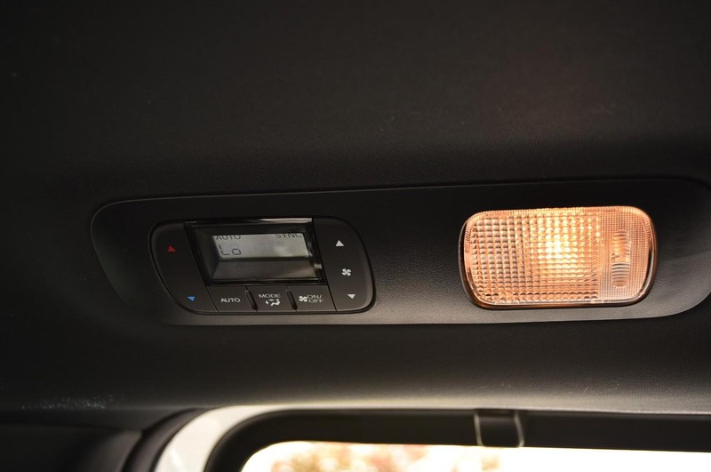 Honda Odyssey Vehicle Image 25