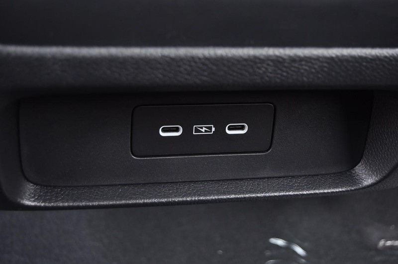 Honda Odyssey Vehicle Image 26