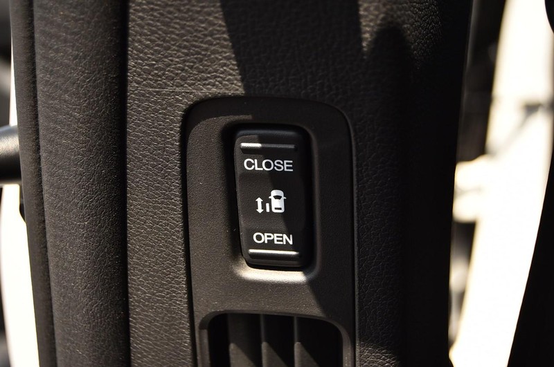 Honda Odyssey Vehicle Image 27