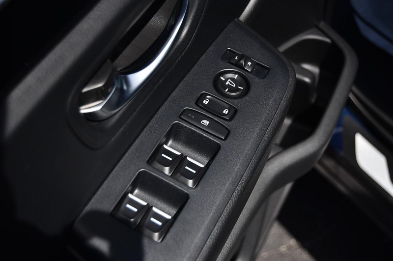 Honda Pilot Vehicle Image 07