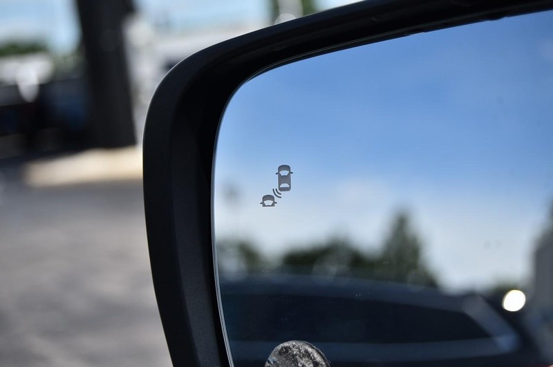 Honda Pilot Vehicle Image 08