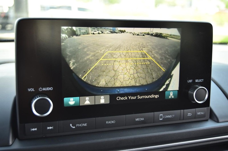Honda Pilot Vehicle Image 11