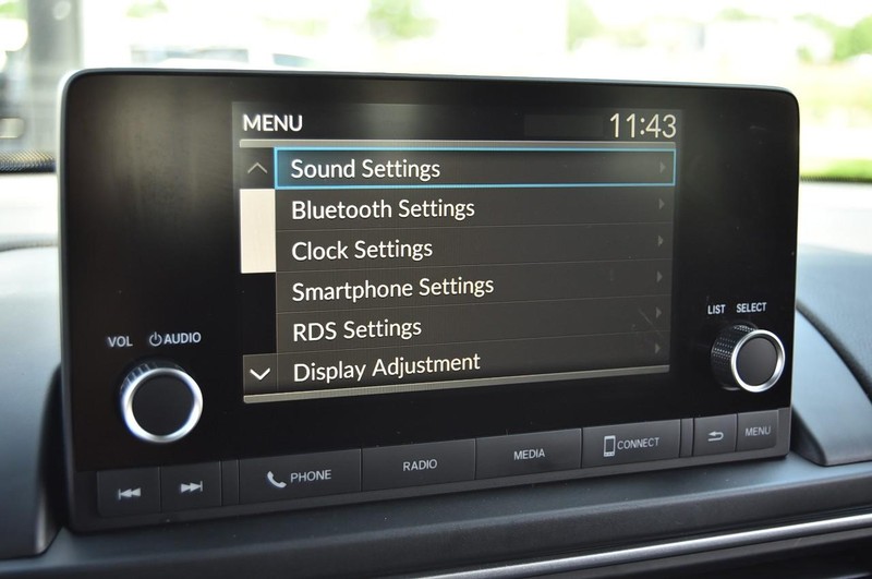 Honda Pilot Vehicle Image 12