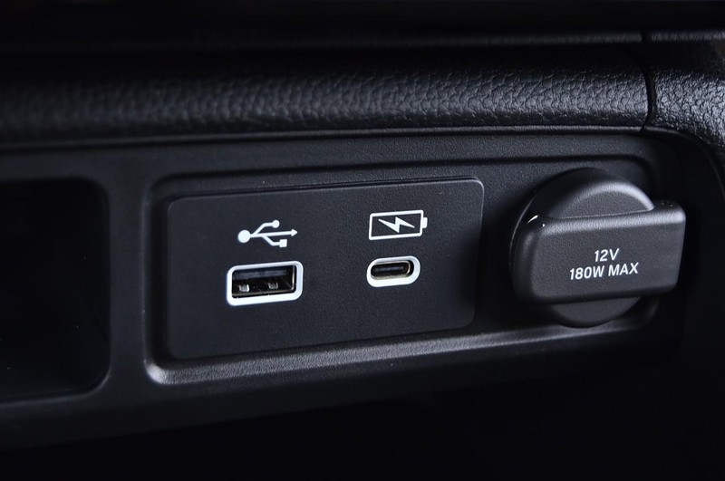 Honda Pilot Vehicle Image 14