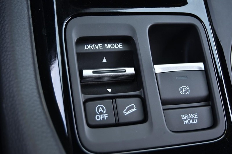 Honda Pilot Vehicle Image 15
