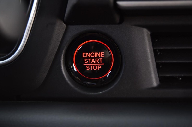 Honda Pilot Vehicle Image 16