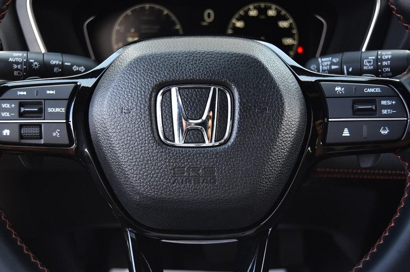 Honda Pilot Vehicle Image 17
